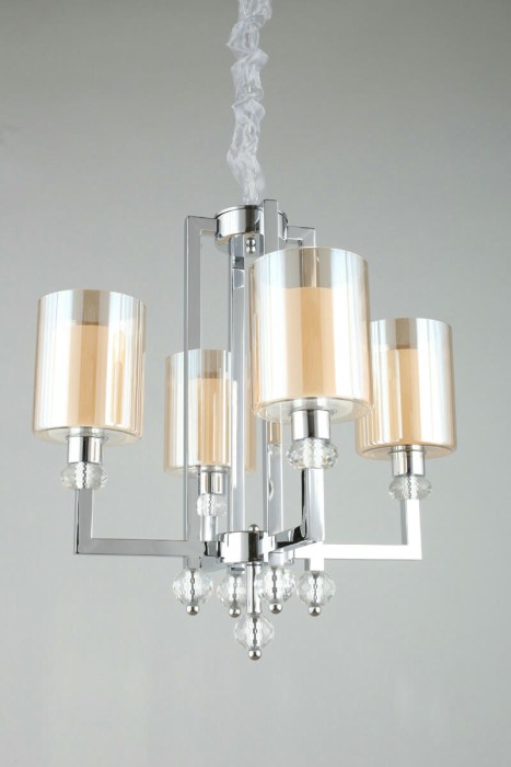 Подвесная люстра Omnilux Malito OML-79903-04