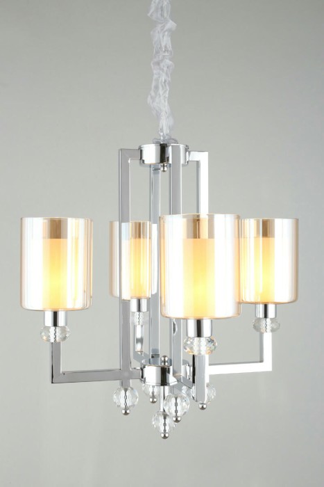 Подвесная люстра Omnilux Malito OML-79903-04