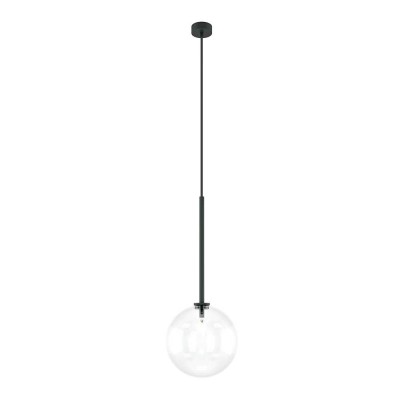 Подвесной светильник Maytoni Mood MOD172PL-01B