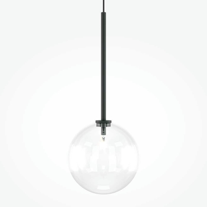 Подвесной светильник Maytoni Mood MOD172PL-01B