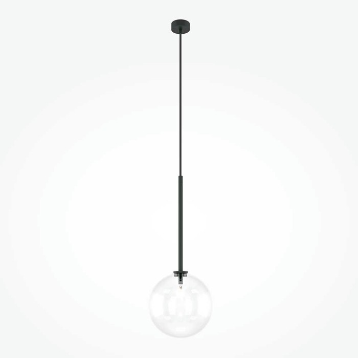 Подвесной светильник Maytoni Mood MOD172PL-01B