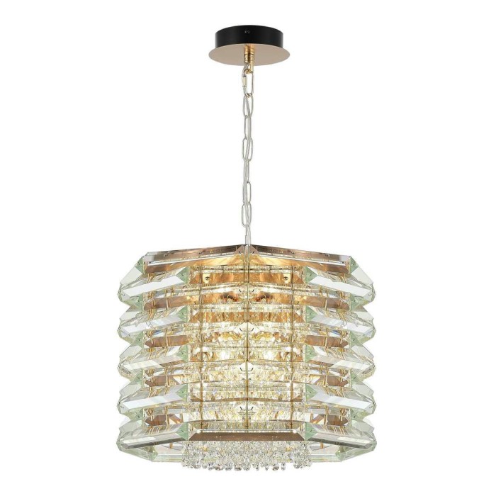 Подвесной светильник ST Luce SL6137.203.08