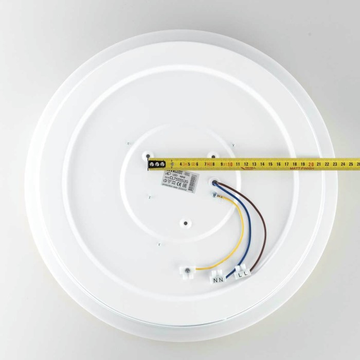 Потолочный светильник Citilux CL753352G