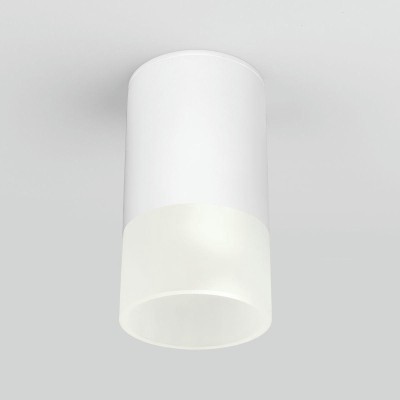 Уличный светодиодный светильник Elektrostandard Light Led 35139/H белый a057157