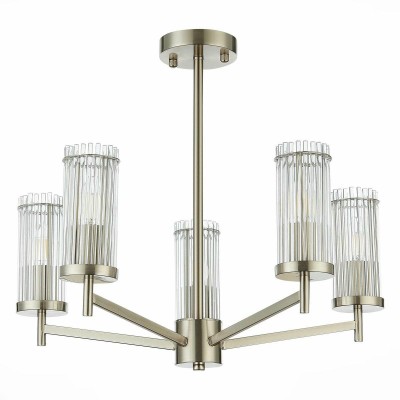 Подвесная люстра ST Luce Bitonto SL1233.102.05