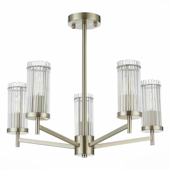 Подвесная люстра ST Luce Bitonto SL1233.102.05