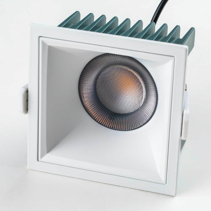 Светильник светодиодный уличный Ciclone Lightstar 385436