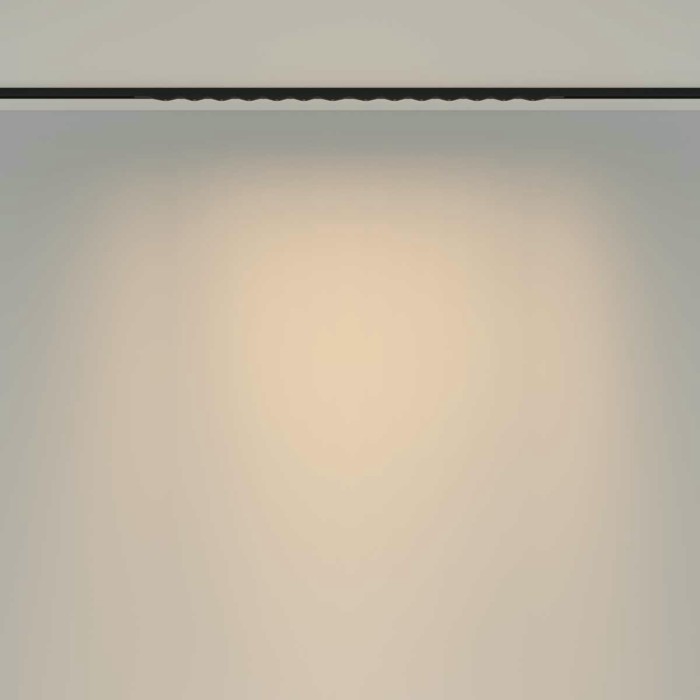 Трековый светильник Maytoni Technical TR175-1-24WTW-M-B