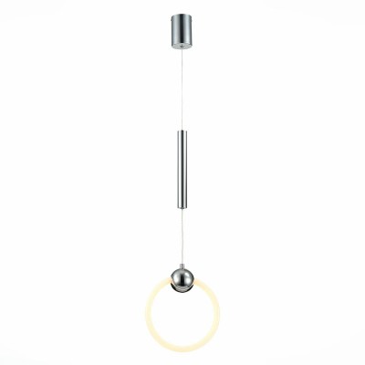 Подвесной светодиодный светильник ST Luce Giera SL1578.103.01