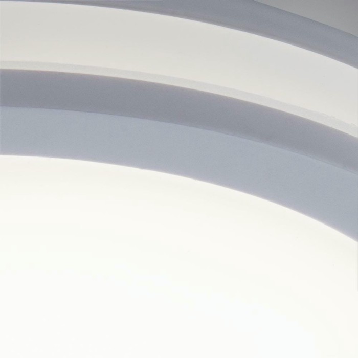 Встраиваемый светодиодный светильник Arte Lamp Tabit A8431PL-1WH