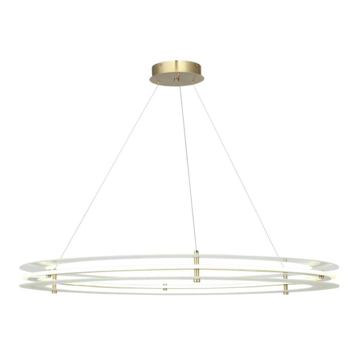 Подвесной светильник ST Luce FAGY SL6245.213.01