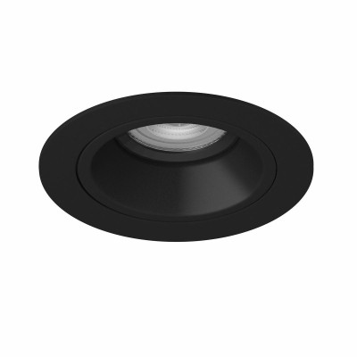 Комплект со светильником Lightstar Domino Round (214617+214607+214007) D61707BMOD