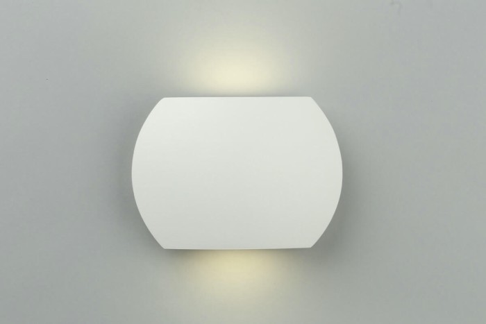 Настенный светодиодный светильник Omnilux Cassiano OML-21001-07