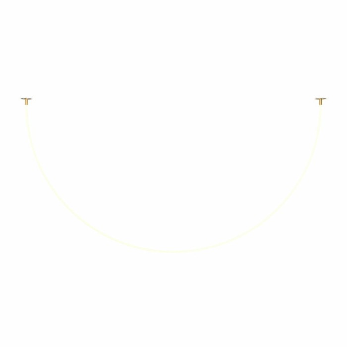 Подвесной светодиодный светильник Maytoni Tau MOD146PL-L40G3K