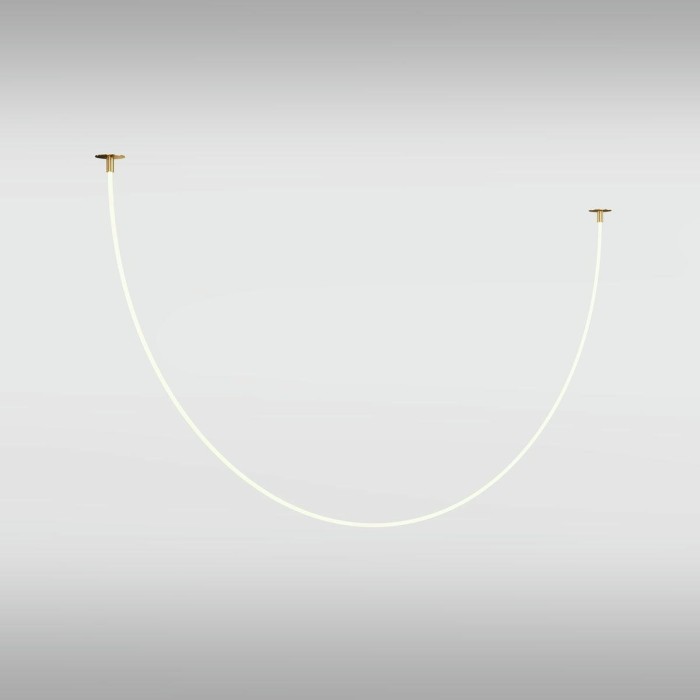 Подвесной светодиодный светильник Maytoni Tau MOD146PL-L40G3K