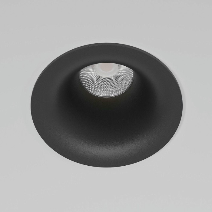 Встраиваемый светодиодный светильник Elektrostandard Bliss 25070/LED a069405