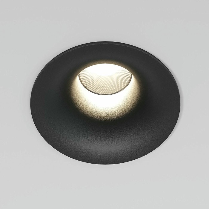 Встраиваемый светодиодный светильник Elektrostandard Bliss 25070/LED a069405