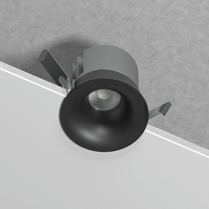 Встраиваемый светодиодный светильник Elektrostandard Bliss 25070/LED a069405