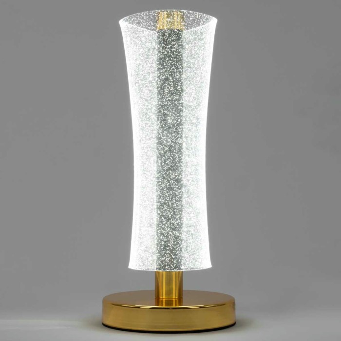 Настольная лампа Citilux CL213811