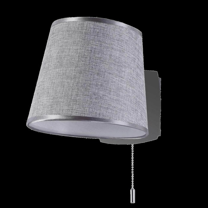 Бра Maytoni Bergamo MOD613WL-01B