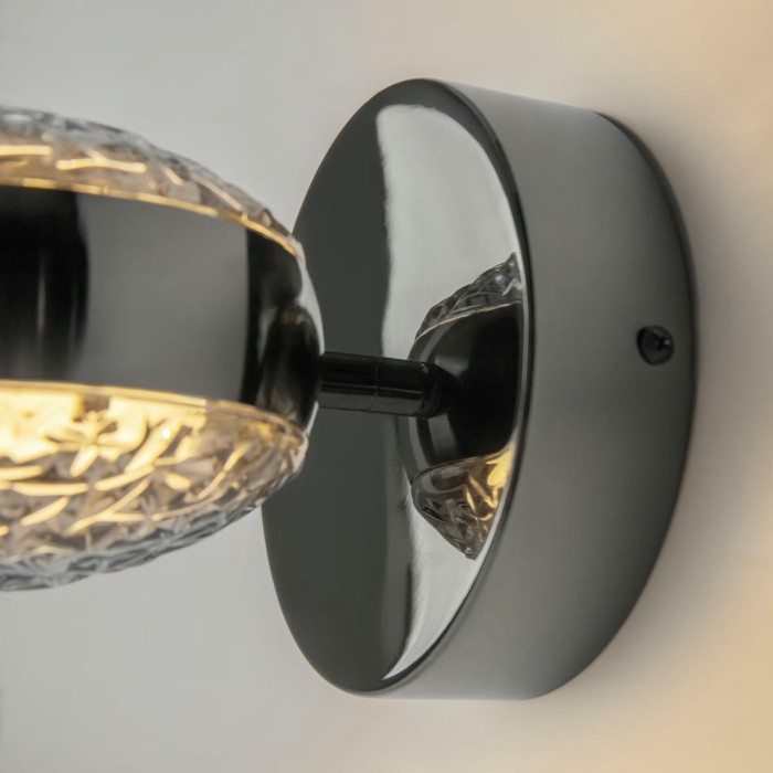 Бра Maytoni Mind MOD299WL-L10BC3K