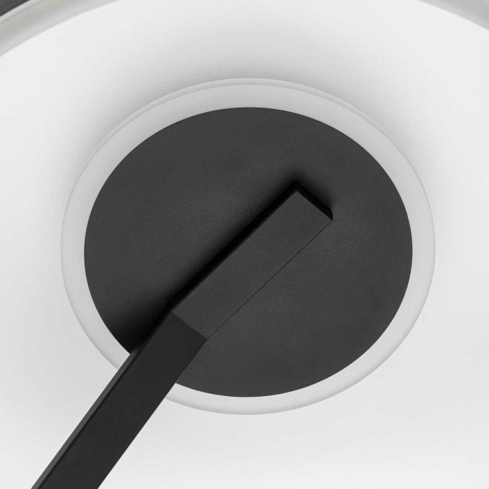 Потолочная светодиодная люстра Citilux Дуэт CL719741