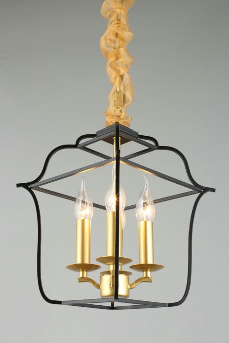 Подвесной светильник Omnilux Maiori OML-94706-04