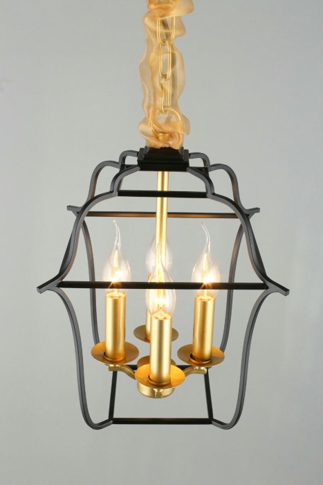 Подвесной светильник Omnilux Maiori OML-94706-04