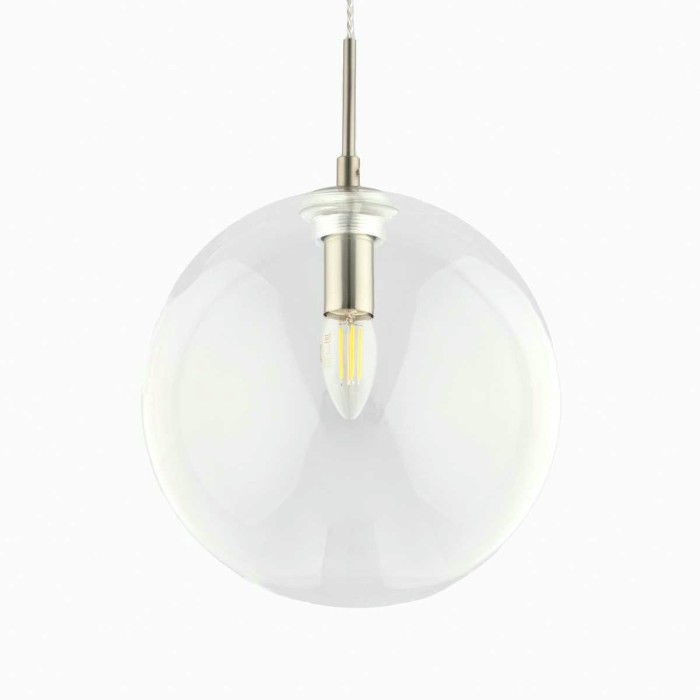 Подвесной светильник Citilux Томми CL102631