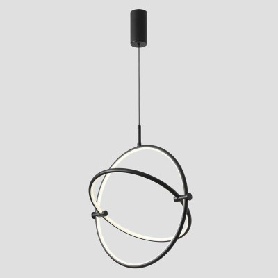 Светильник подвесной Crystal Lux PROTON SP20W LED