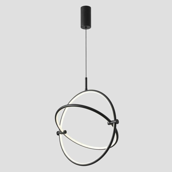 Светильник подвесной Crystal Lux PROTON SP20W LED