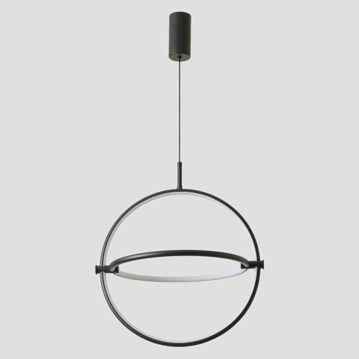 Светильник подвесной Crystal Lux PROTON SP20W LED