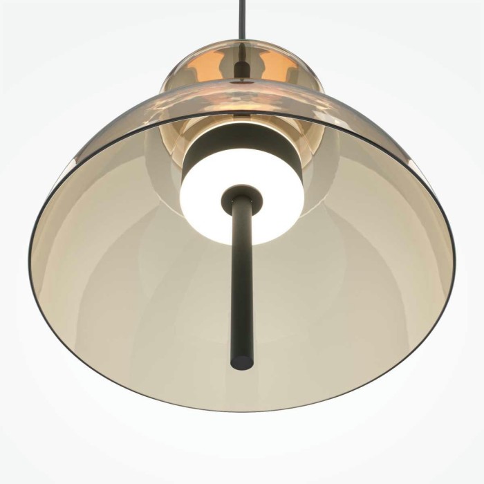 Подвесной светильник Maytoni MOD185PL-L12CG3K2