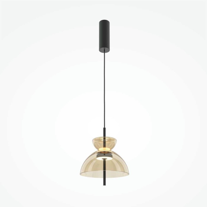 Подвесной светильник Maytoni MOD185PL-L12CG3K2