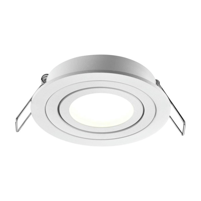 Светильник встраиваемый Novotech MORUS 371017