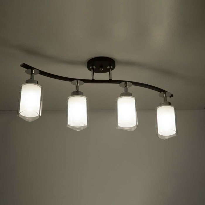 Спот Citilux Фортуна CL156142