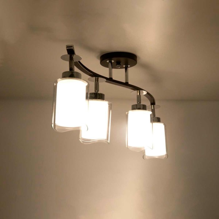 Спот Citilux Фортуна CL156142