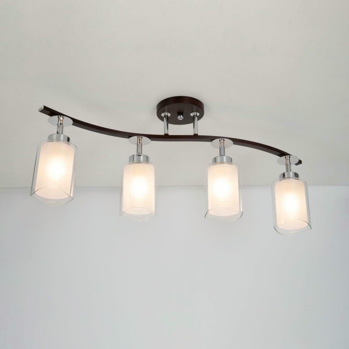 Спот Citilux Фортуна CL156142