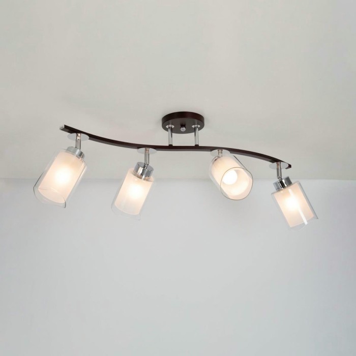 Спот Citilux Фортуна CL156142