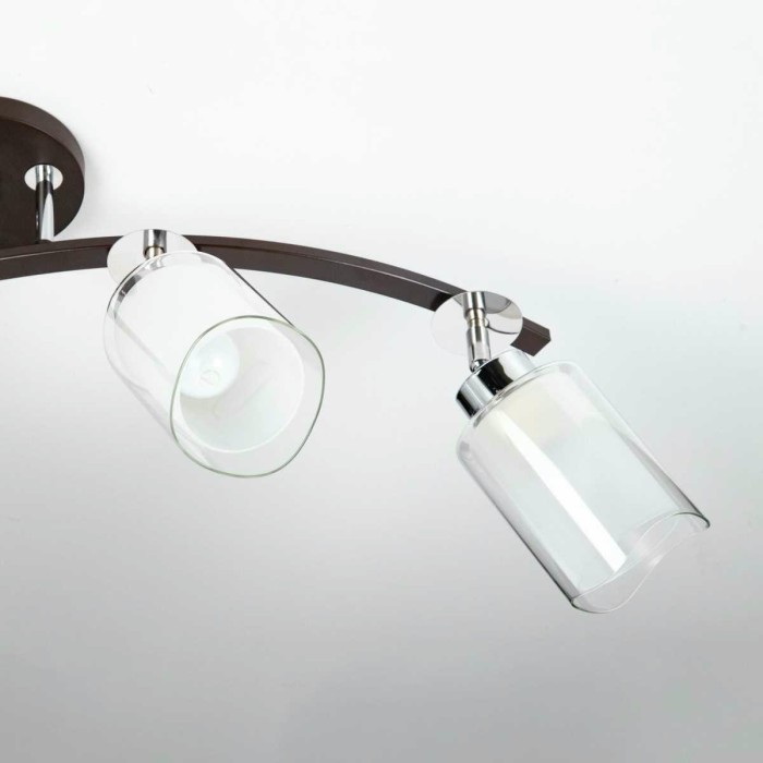 Спот Citilux Фортуна CL156142