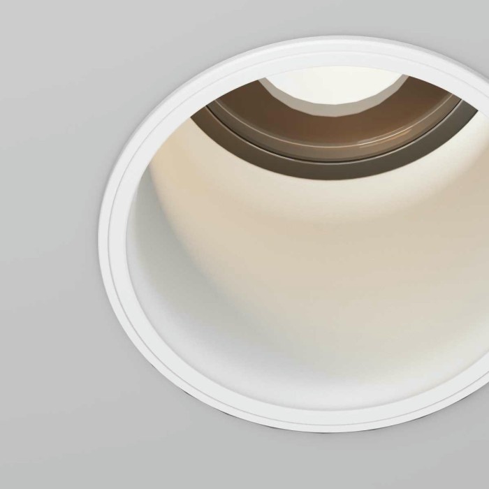 Потолочный светильник Maytoni Outdoor O501DL-L10W3K