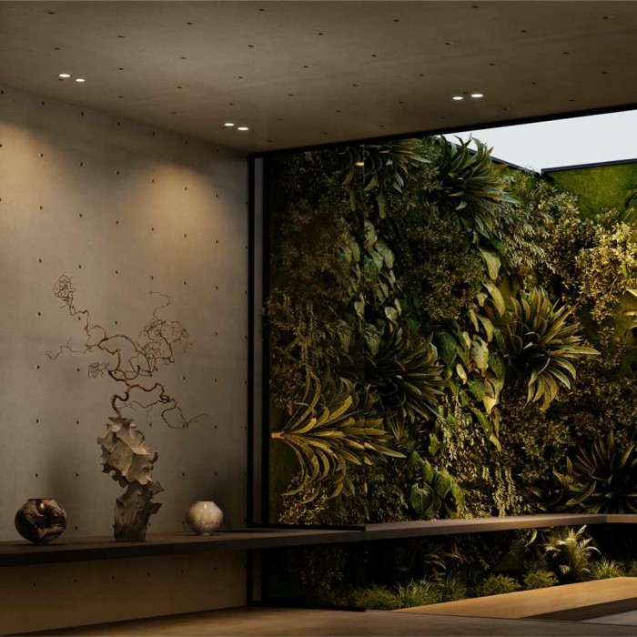 Потолочный светильник Maytoni Outdoor O501DL-L10W3K