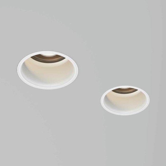 Потолочный светильник Maytoni Outdoor O501DL-L10W3K