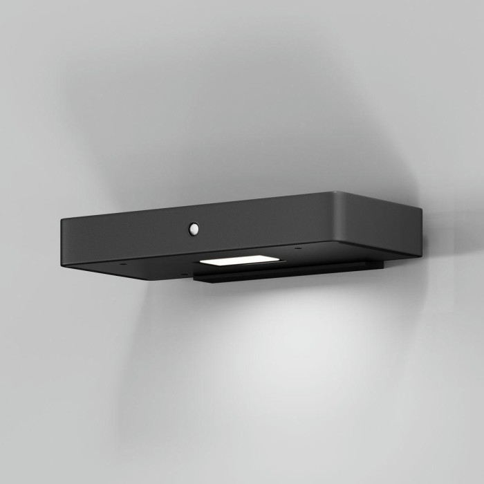 Светильник на солнечной батарее Maytoni Pir OSL456WL-L2GF3K