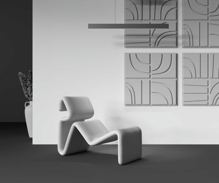 Подвесной светильник Maytoni Technical P109PL-36W2.7-6K-BS