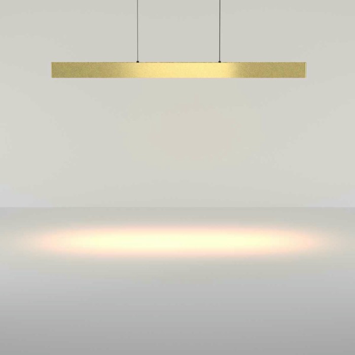 Подвесной светильник Maytoni Technical P109PL-36W2.7-6K-BS