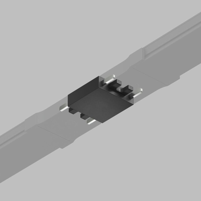 Соединитель Denkirs Air Base TR5210-BK