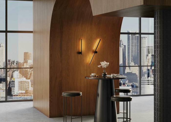 Бра Maytoni Modern MOD432WL-L6B3K