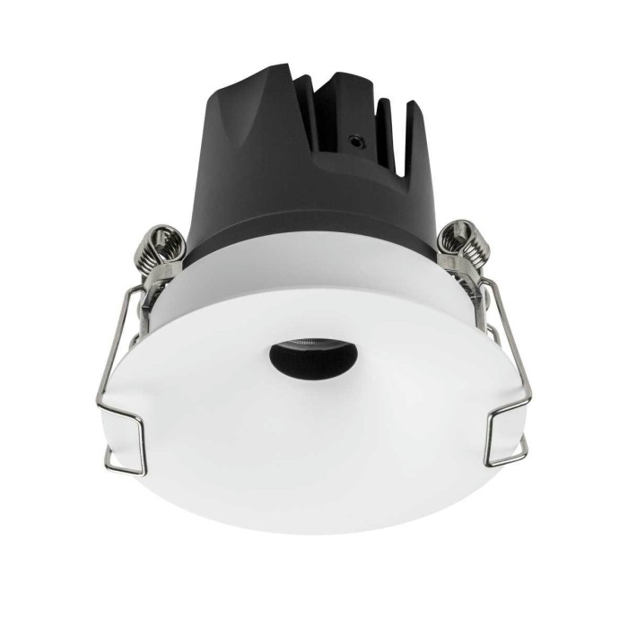 Светильник светодиодный встраиваемый Lightstar Spira 074136