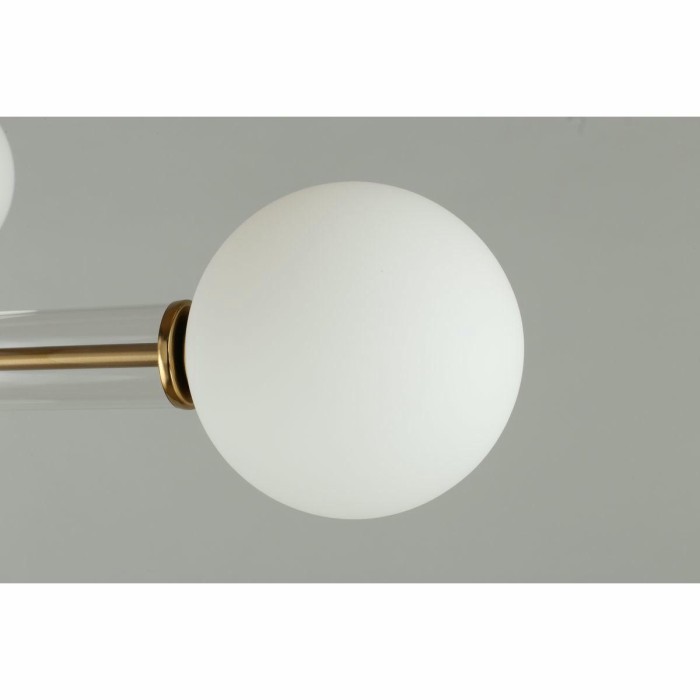 Потолочная люстра Omnilux Bucine OML-29507-08